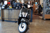 Peugeot Django 50 Black, 2022