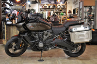 Pan America 1250 River Rock Gray (Tuned)