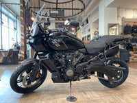 Pan America 1250 Vivid Black (Tuned)