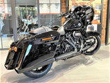 Road Glide Special 114 Harley-Davidson (Black Option)