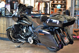 Harley-Davidson CVO Street Glide 114 (2017)