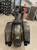 CVO Road Glide, Harley-Davidson Bronze Armor