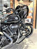 Road Glide Special 114 Harley-Davidson (Black Option)