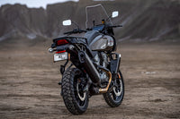 Pan America 1250 River Rock Gray