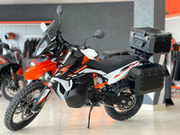 KTM 890 Adventure R