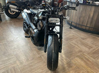 Sportster S Harley-Davidson (Black) c НДС