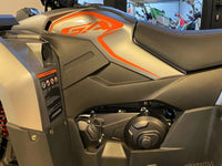 Квадроцикл LONCIN TRV350 Pro MAX