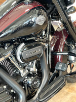 Street Glide Special Harley-Davidson (Midnight Crimson – Black Finish)