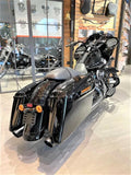 Road Glide Special 114 Harley-Davidson (Black Option)