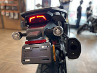 Pan America 1250 Vivid Black (Tuned)
