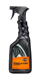 93600076 Очиститель для резины,WHEEL &TIRE CLEANER,