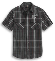 Рубашка с коротким рукавом Harley-Davidson -50% Sale