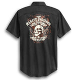 Рубашка Harley-Davidson SALE