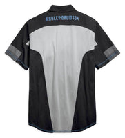 Рубашка мужская Harley-Davidson- 50% Sale
