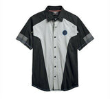 Рубашка мужская Harley-Davidson- 50% Sale