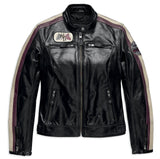 Куртка женская Harley-Davidson ездовая с защитой