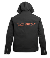 Куртка текстильная мужская Harley-Davidson