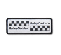 Нашивка  Harley - Davidson
