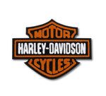 Нашивка Harley - Davidson