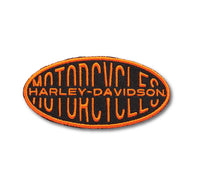 Нашивка Harley - Davidson