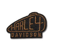 Нашивка Harley - Davidson