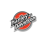 Значок Harley-Davidson