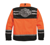 Куртка дождевик Harley-Davidson