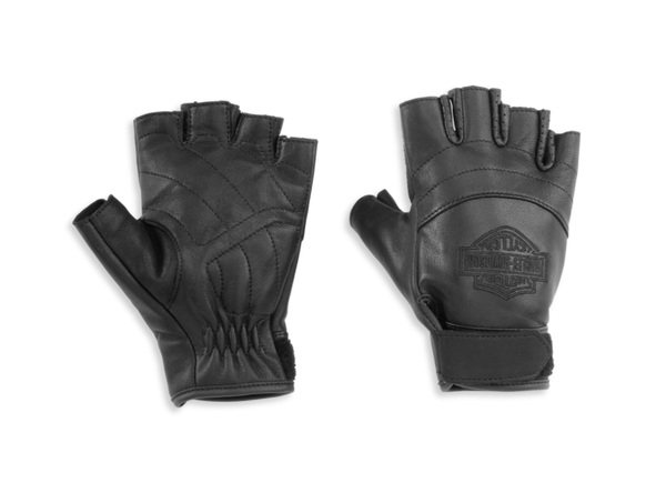 Женские кожаные перчатки Harley-Davidson