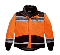 Комплект из куртки и брюк Harley-Davidson