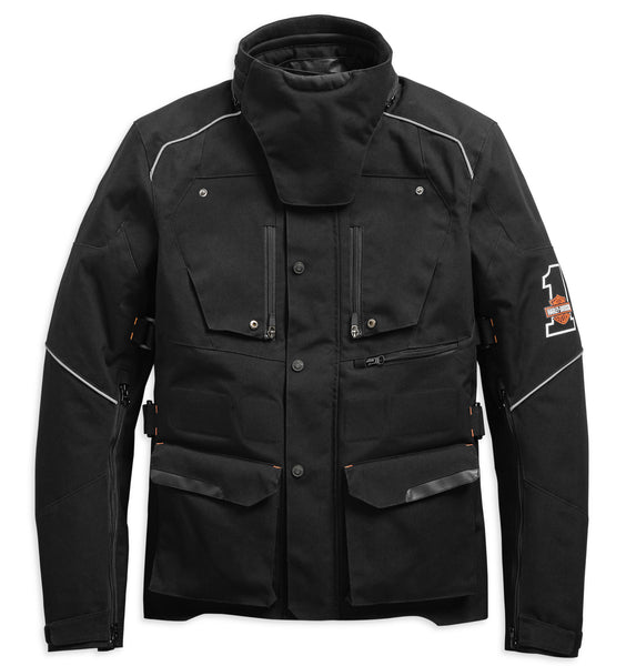 Куртка Harley-Davidson -10%