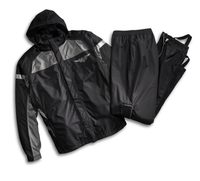 Комплект из брюк и куртки дождевик Harley-Davidson