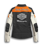 Куртка женская, текстиль Harley-Davidson