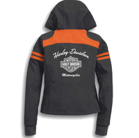 Женская куртка Harley-Davidson