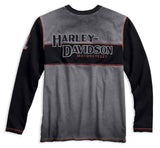 Джемпер Harley-Davidson