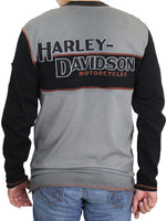 Джемпер Harley-Davidson