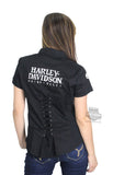 Рубашка  Harley-Davidson