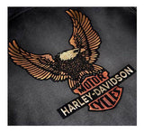 Толстовка  Harley-Davidson