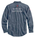 Рубашка Harley-Davidson