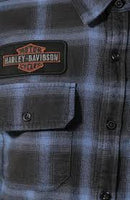 Рубашка Harley-Davidson