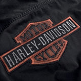Рубашка мужская Harley-Davidson
