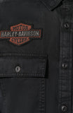 Рубашка мужская Harley-Davidson