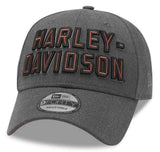 Бейсболка Harley-Davidson