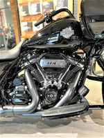 Road Glide Special 114 Harley-Davidson (Black Option)