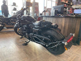 Sportster S Harley-Davidson (Black) c НДС