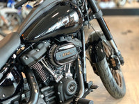 Low Rider S 114 (FXLRS) Softail Harley-Davidson 2021