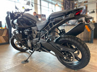 Pan America 1250 Vivid Black (Tuned)