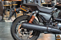 Harley-Davidson® Street Rod® (XG750A) MY2019