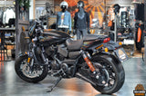 Harley-Davidson® Street Rod® (XG750A) MY2019