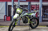 Progasi Ibiza 250