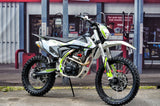 Progasi Ibiza 250